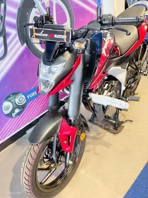 Bajaj Pulsar 125 2026