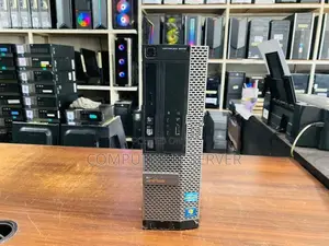 Core i5 2ND GEN Dell PCS