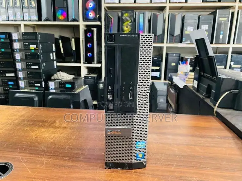 Core i5 2ND GEN Dell PCS