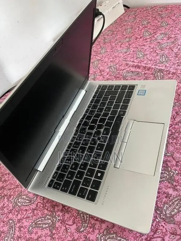 HP EliteBook 840 G5 Laptop