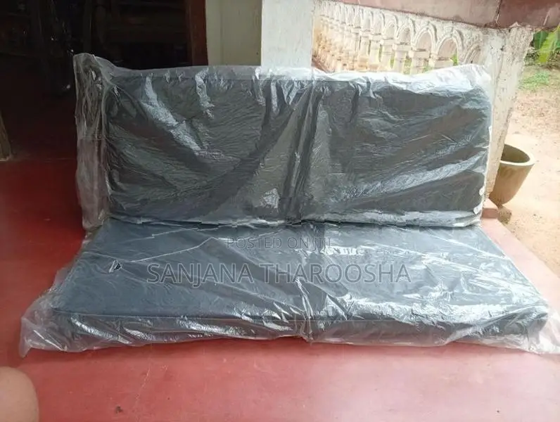 TVS Seat Set