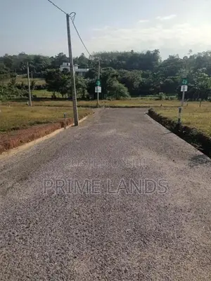 බන්ඩාරගම නගරය ආසන්නයේන් ඉඩමක්