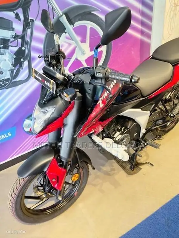 Bajaj Pulsar 125 2026