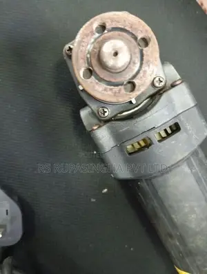 Kobe Grinder