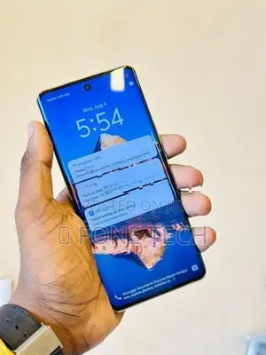 Vivo T3 Pro 5G 256GB (Used)