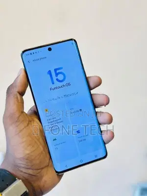 Vivo T3 Pro 5G 256GB (Used)