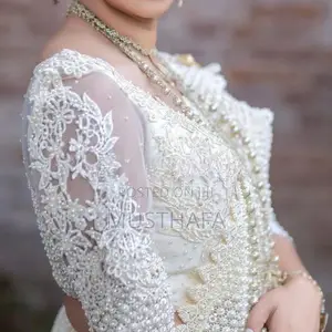 Bridal Kandyan Osari