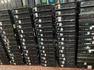 Core i3 4th GEN Desktop PC