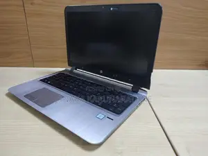 HP Probook 450 G3 i7 6th Gen