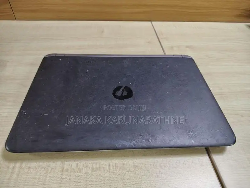 HP Probook 450 G3 i7 6th Gen