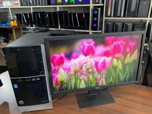 i3 4th Gen With 22 ' LED Monitor