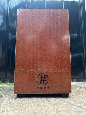 Cajon Box ( Rython )