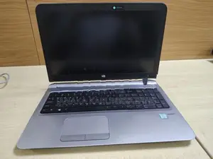 HP Probook 450 G3 i7 6th Gen