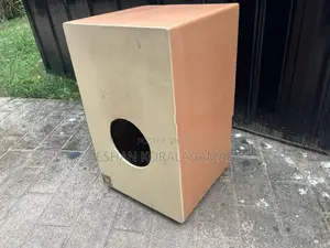 Cajon Box ( Rython )
