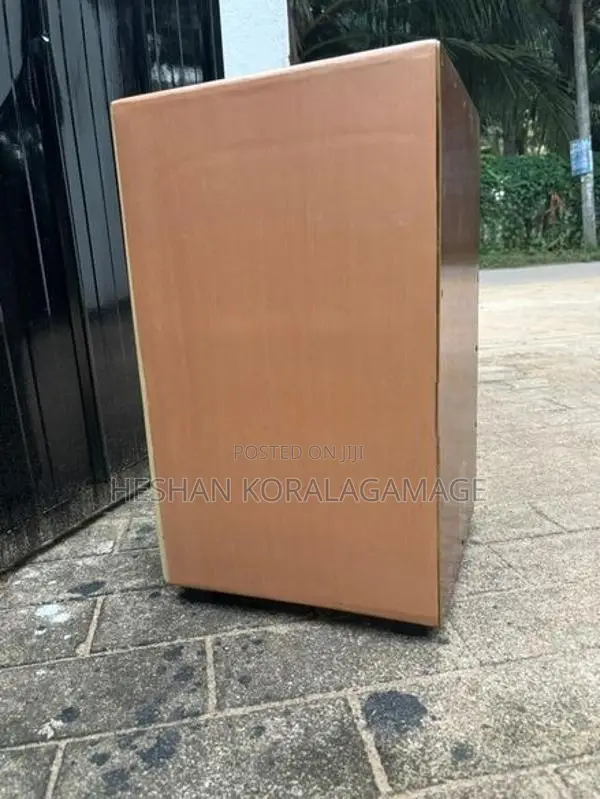 Cajon Box ( Rython )
