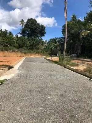 ජාඇලින් හොඳම ඉඩම best residential land in jaela