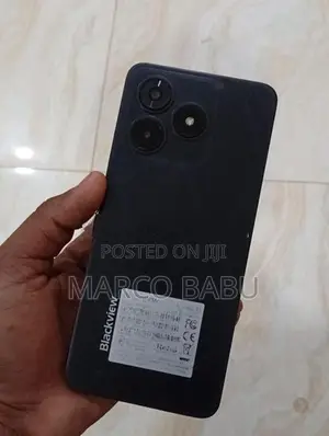 Black view Wave 8C Blackview (Used)