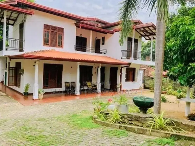 House for Rent - Tangalle