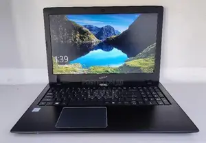 Acer Aspire E5-576 Core i3 7130U–7th GEN 4GB RAM 128GB SSD