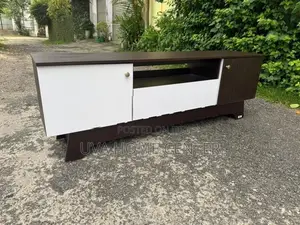 Piyestra LCD Tv Stand 6ft PKAV037