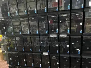 Core i5 4th Generation Samsung CPU