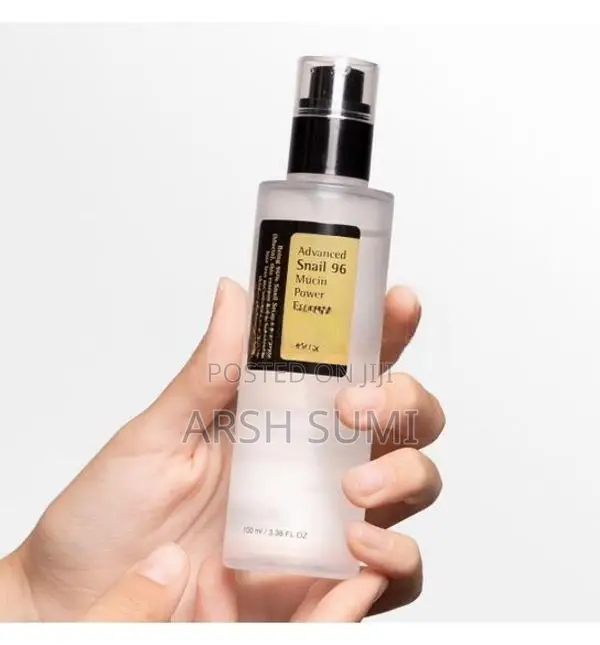 Cosrx Korean Face Whitening Essence