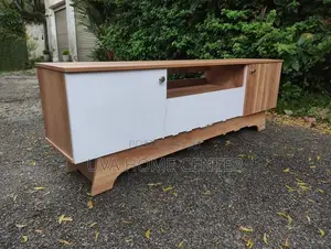 Piyetra Tv Stand PKAV037 6ft