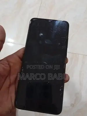 Black view Wave 8C Blackview (Used)