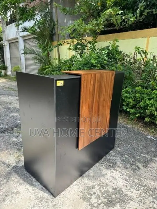 Cashier Counter Table 4ft