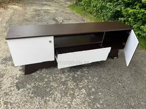 Piyestra LCD Tv Stand 6ft PKAV037