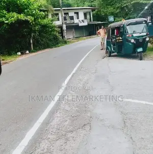 Land for Sale in Kitulgala