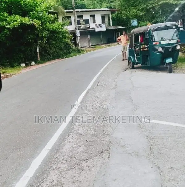Land for Sale in Kitulgala