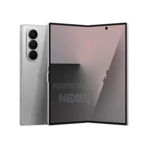 Samsung Galaxy Z Fold 7 12GB 256GB (Brand New)