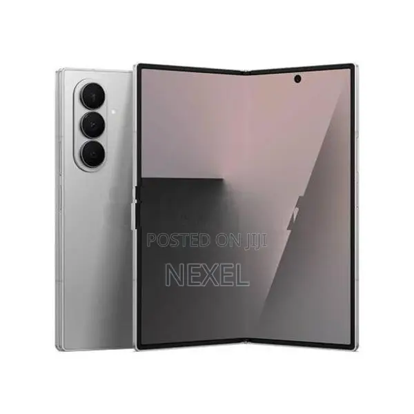 Samsung Galaxy Z Fold 7 12GB 256GB (Brand New)