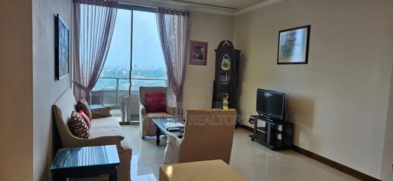 The Grand 02BR Apartment For Rent (NK11228)