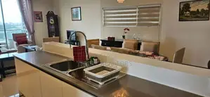 The Grand 02BR Apartment For Rent (NK11228)