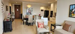 The Grand 02BR Apartment For Rent (NK11228)