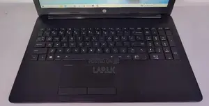 HP 15-DB0226AU AMD A4 9125–9th GEN 4GB RAM 256GB SSD