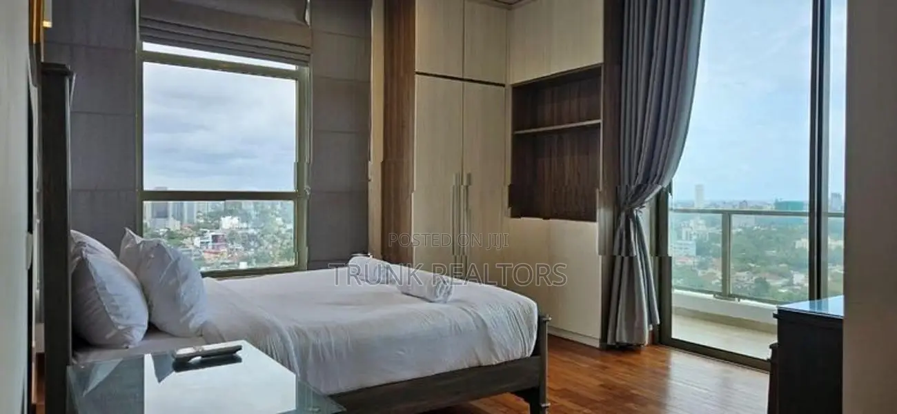 The Grand 02BR Apartment For Rent (NK11228)
