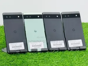Google Pixel 6a 128GB (Used)