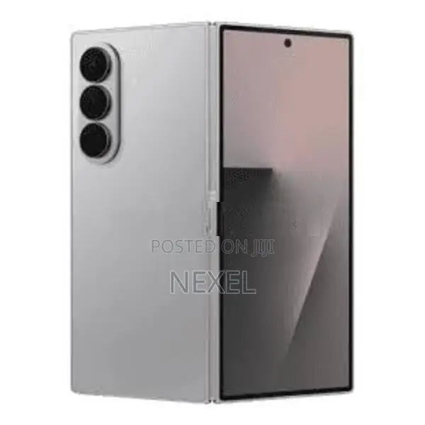 Samsung Galaxy Z Fold 7 12GB 512GB (Brand New)