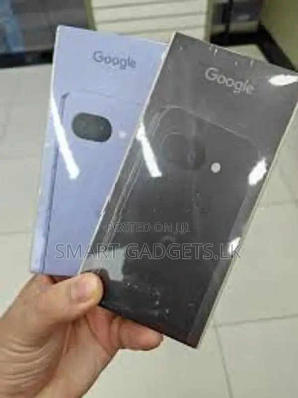 Google Pixel 9 12GB|128GB|50MP (Brand New)