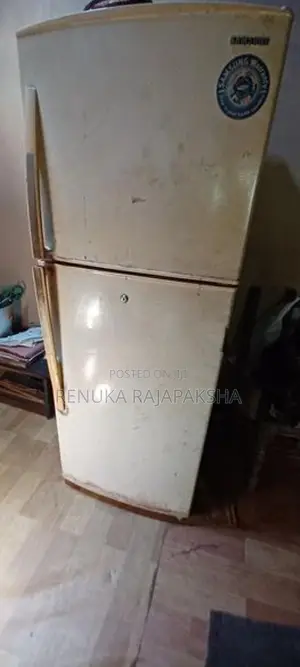 Samsung Fridge