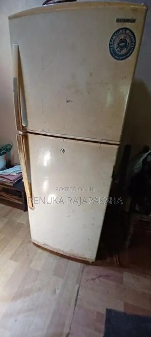 Samsung Fridge