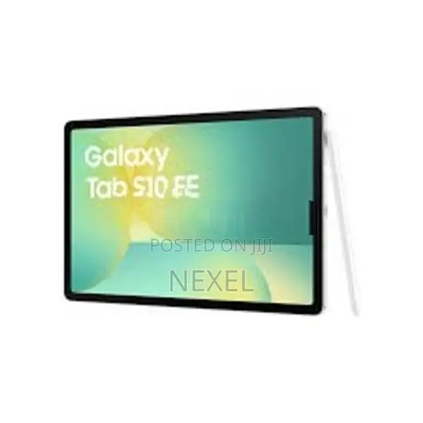 Samsung Galaxy Tab S10 FE 5G