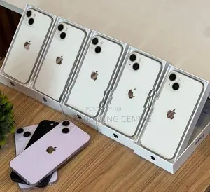 Apple iPhone 14 128GB (Used)