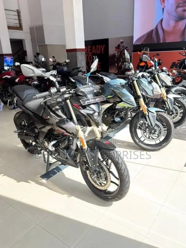 Bajaj Pulsar N160 2026