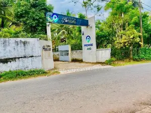 Panadura Hairana Road Gated Community 10.P Land for Sale D29