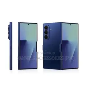 Samsung Galaxy Z Fold 7 12GB 512GB (Brand New)