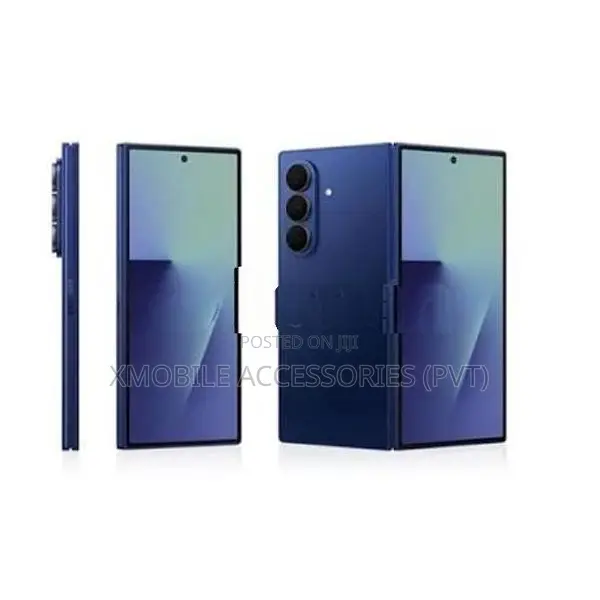 Samsung Galaxy Z Fold 7 12GB 512GB (Brand New)